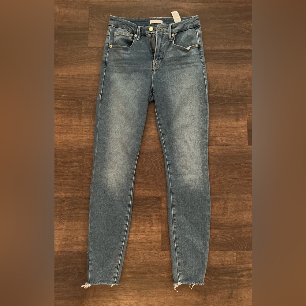 Good American jeans